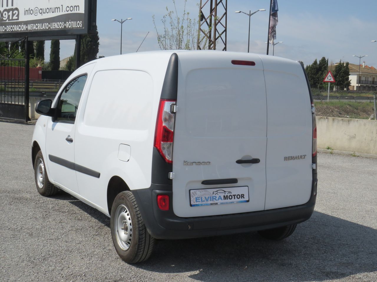 Renault Kangoo 1.5 DCI 90CV - Foto 5