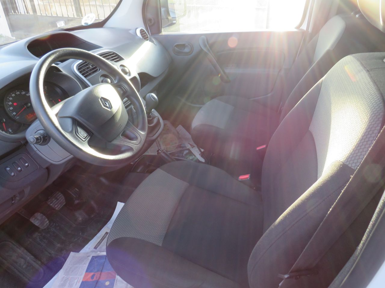 Renault Kangoo 1.5 DCI 90CV - Foto 22