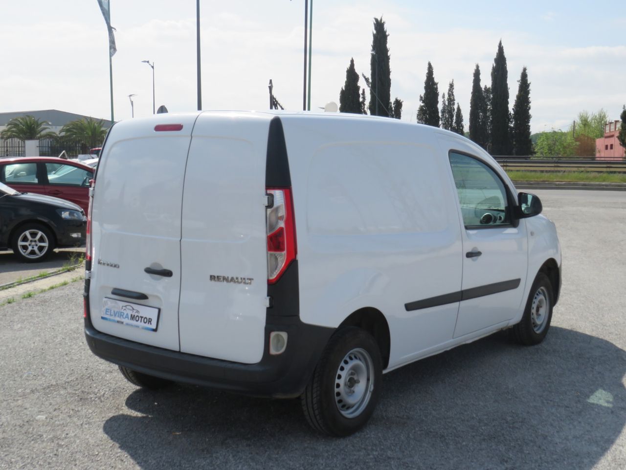 Renault Kangoo 1.5 DCI 90CV - Foto 6