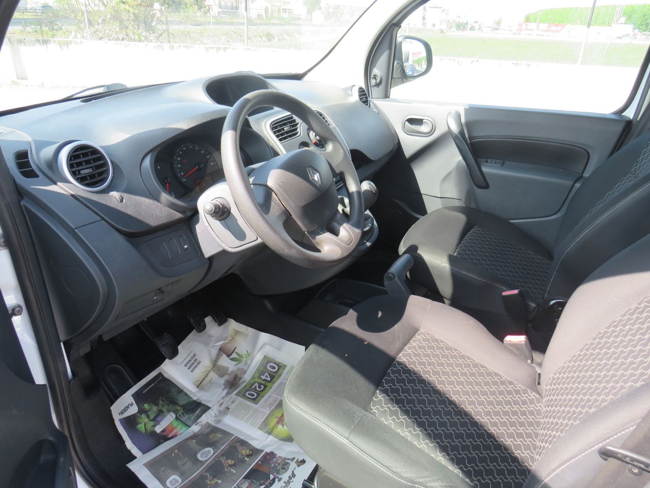 Renault Kangoo 1.5 DCI 90CV - Foto 15