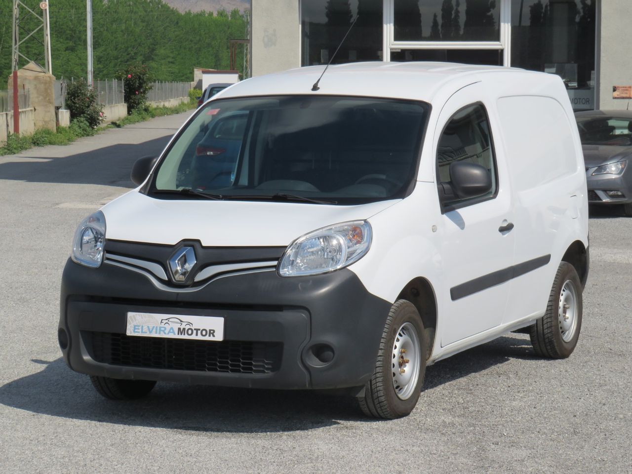 Renault Kangoo 1.5 DCI 90CV - Foto 8