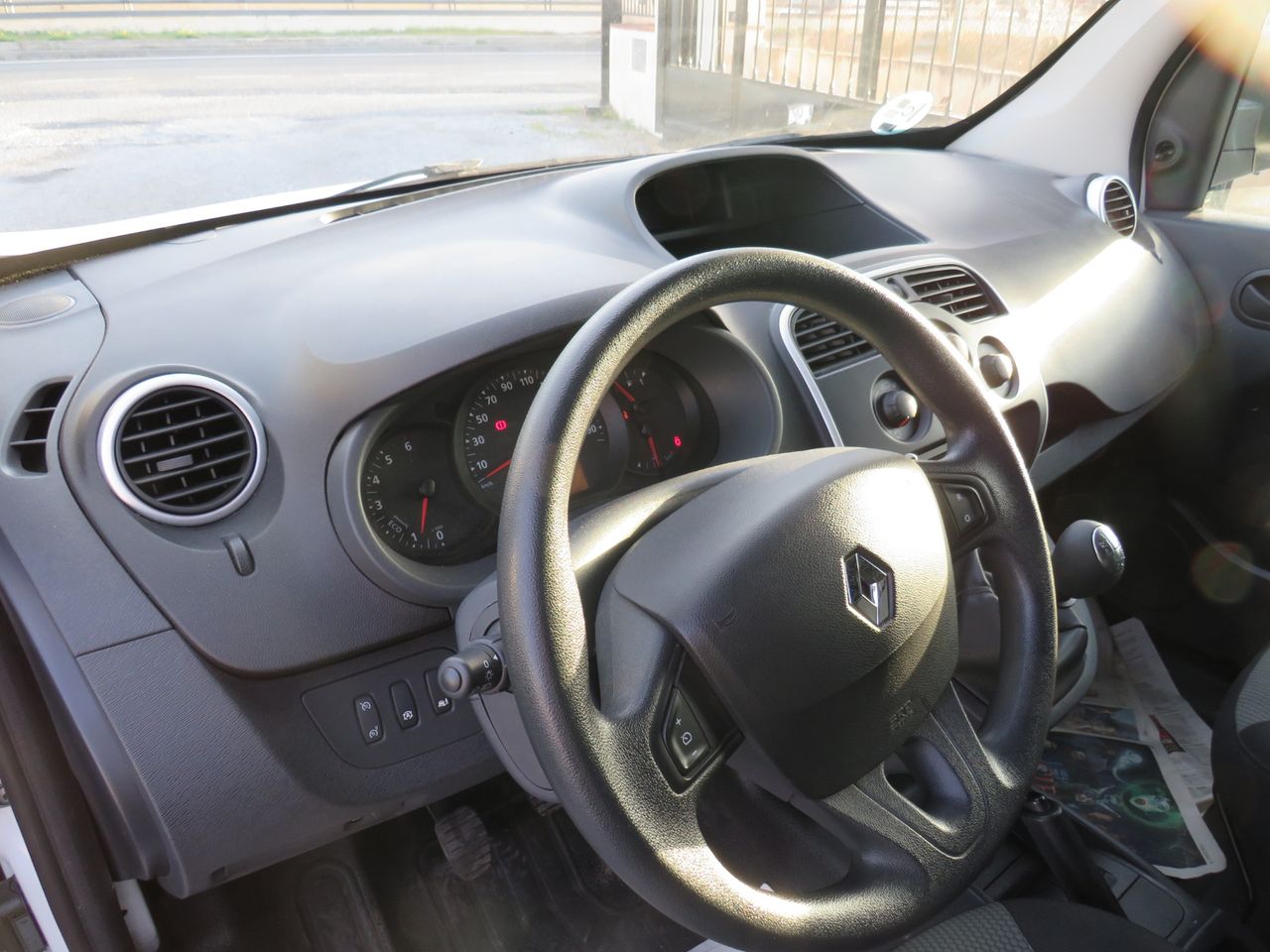 Renault Kangoo 1.5 DCI 90CV - Foto 23