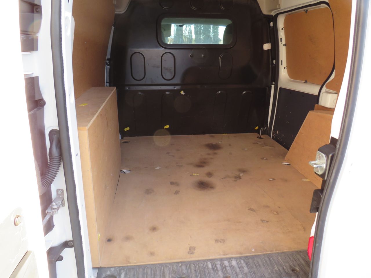 Renault Kangoo 1.5 DCI 90CV - Foto 21