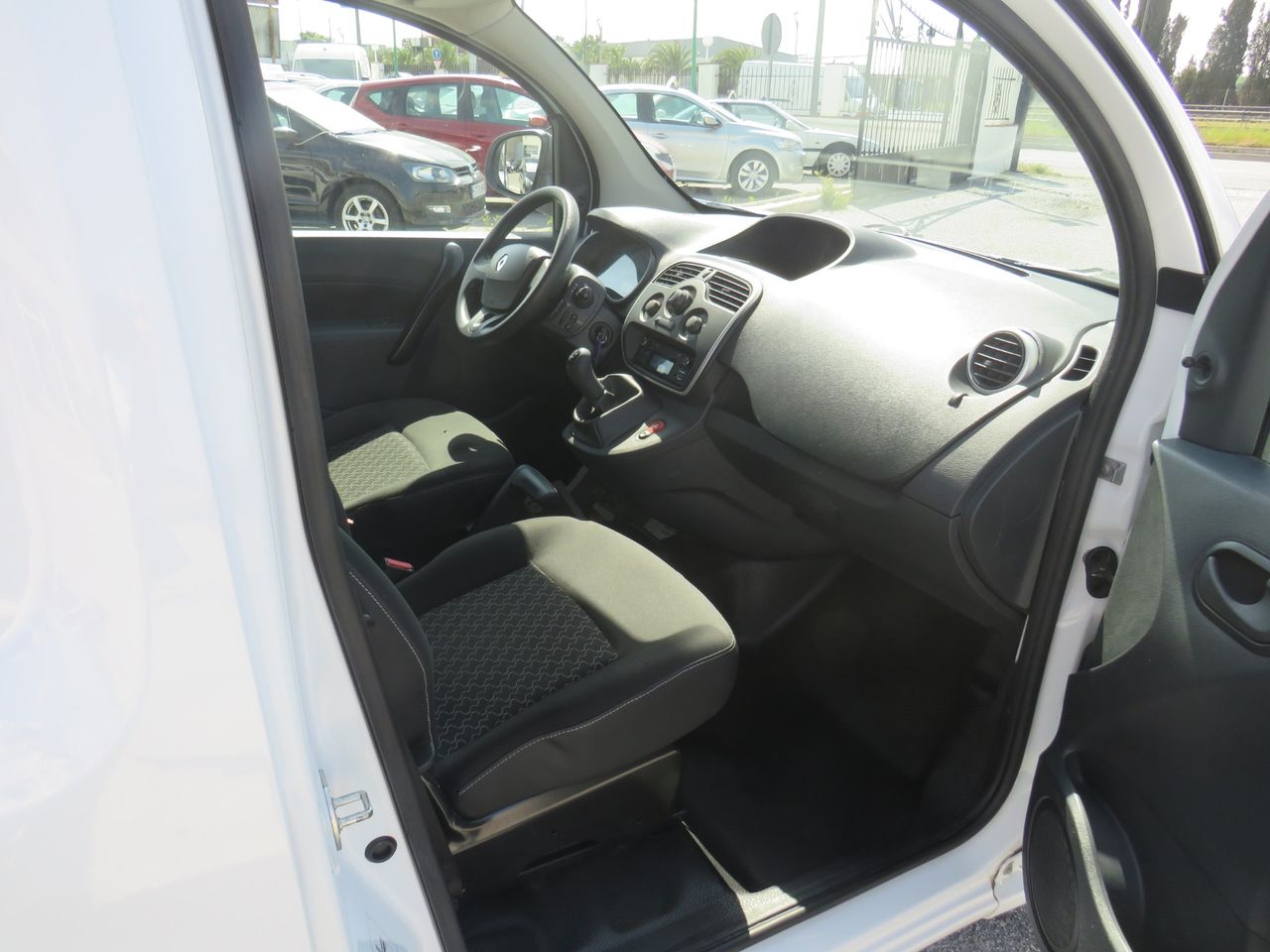 Renault Kangoo 1.5 DCI 90CV - Foto 11