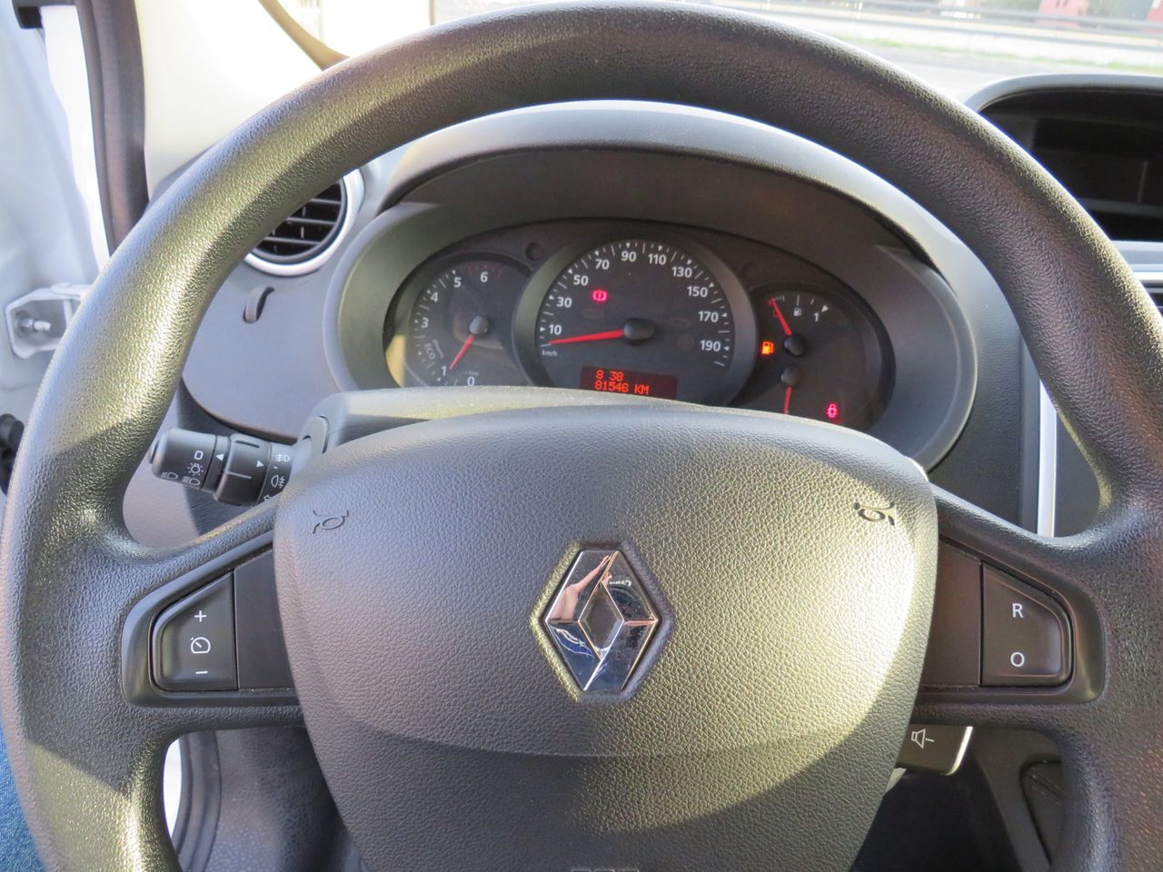 Renault Kangoo 1.5 DCI 90CV - Foto 28