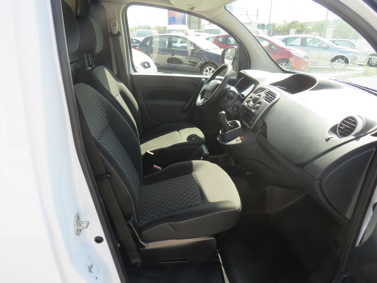 Renault Kangoo 1.5 DCI 90CV - Foto 12