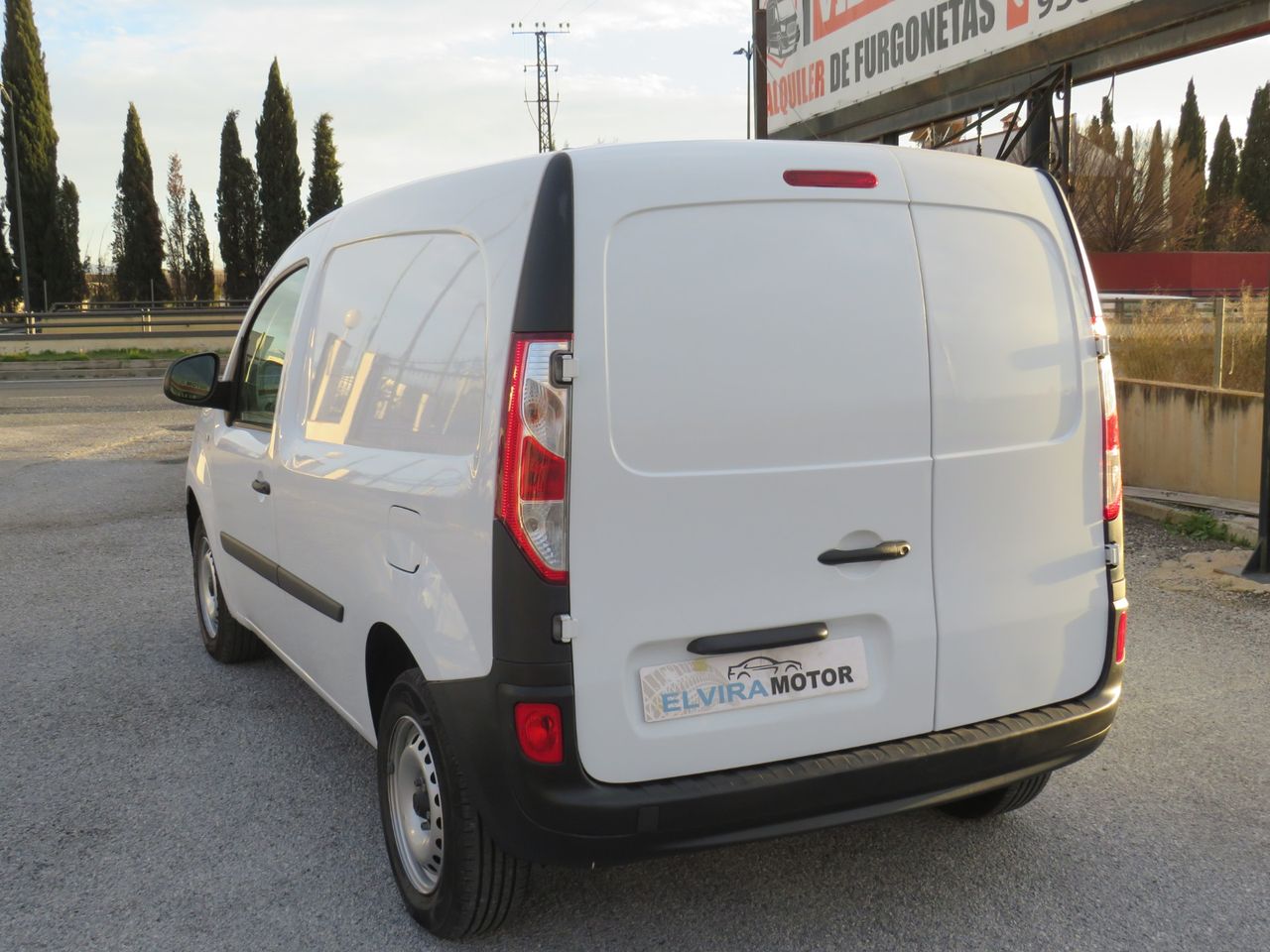 Renault Kangoo 1.5 DCI 90CV - Foto 4
