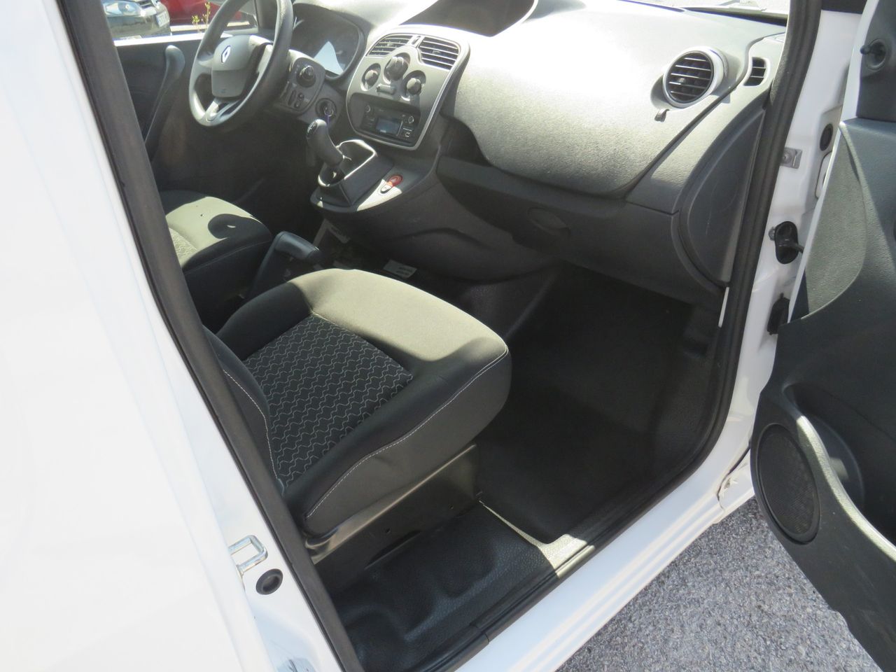 Renault Kangoo 1.5 DCI 90CV - Foto 13
