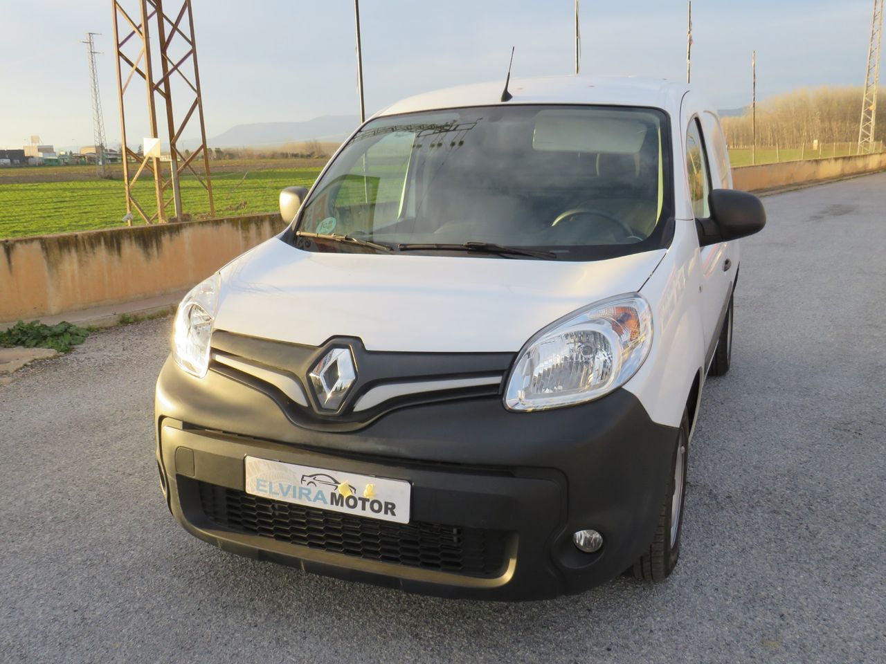 Renault Kangoo 1.5 DCI 90CV - Foto 18