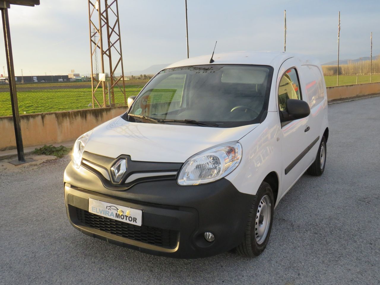 Renault Kangoo 1.5 DCI 90CV - Foto 17