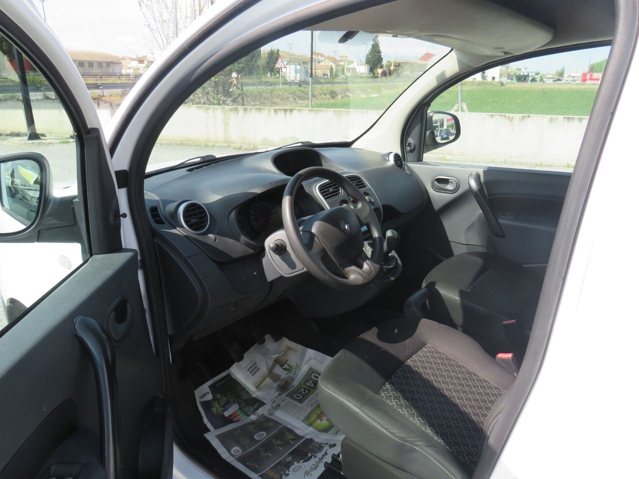 Renault Kangoo 1.5 DCI 90CV - Foto 14