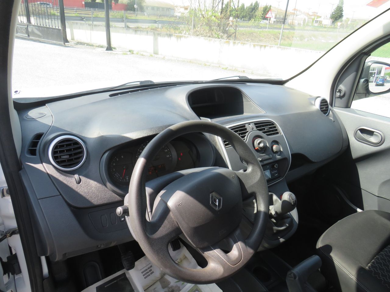 Renault Kangoo 1.5 DCI 90CV - Foto 16