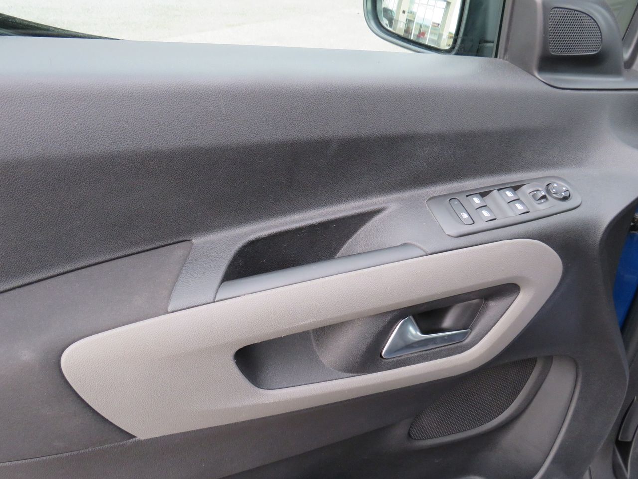 Peugeot Rifter Access Standard BlueHDi 100 - Foto 33