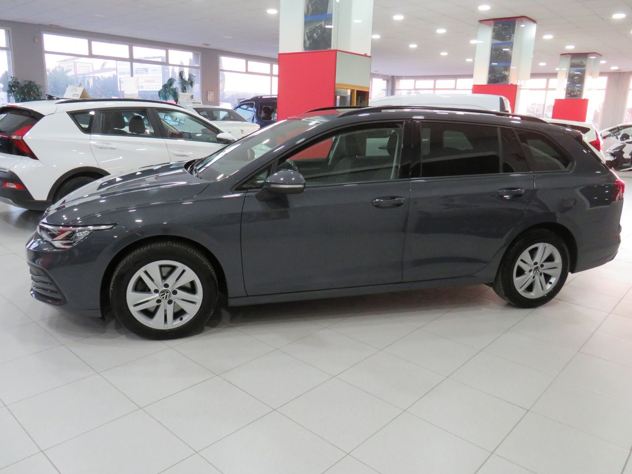Volkswagen Golf Variant 2.0 TDI 85 kW - Foto 10