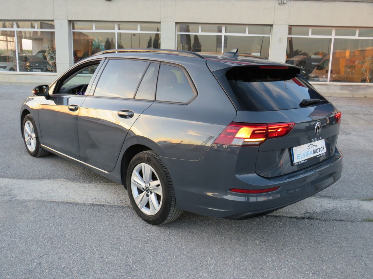 Volkswagen Golf Variant 2.0 TDI 85 kW - Foto 20