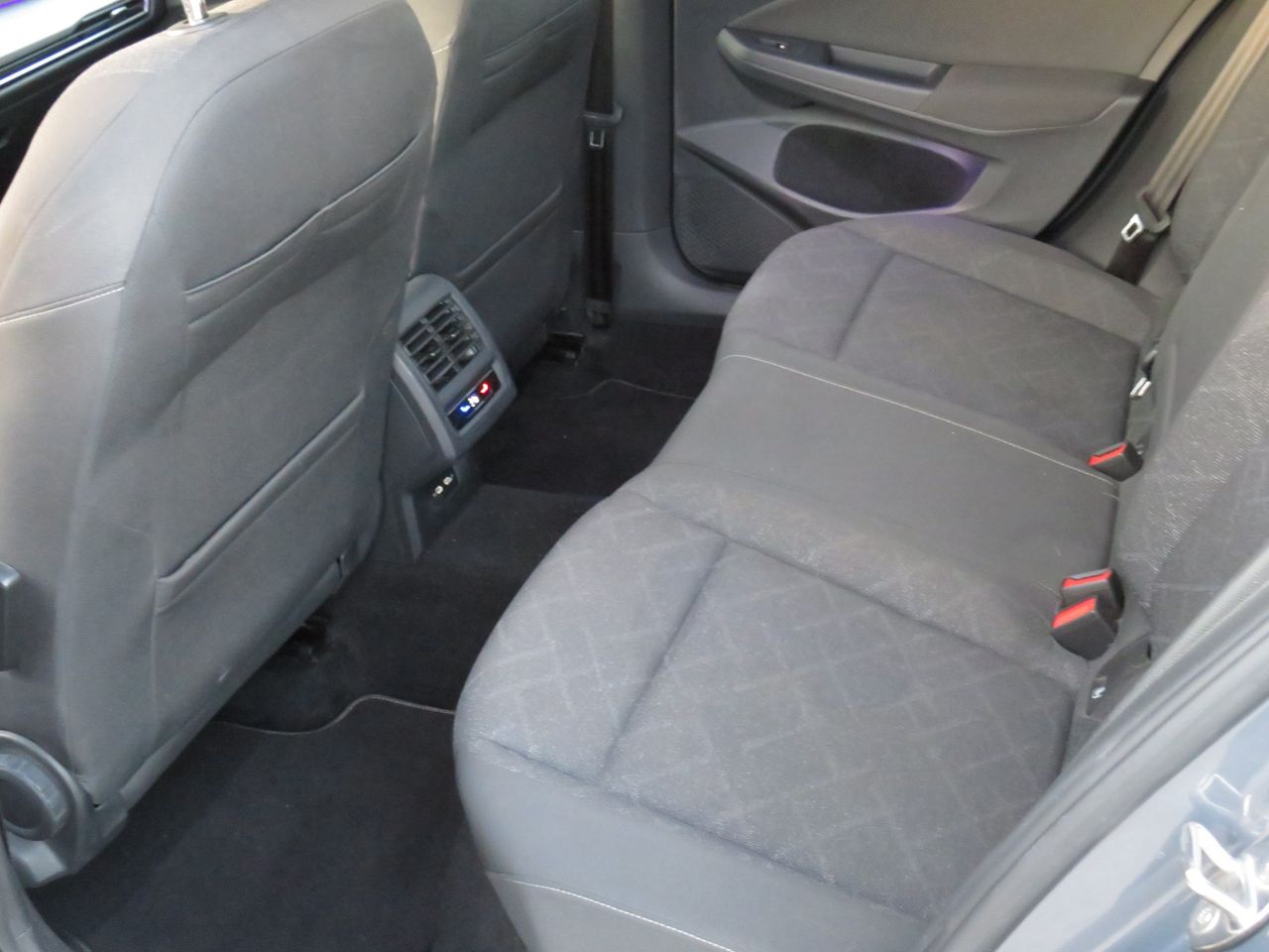 Volkswagen Golf Variant 2.0 TDI 85 kW - Foto 16