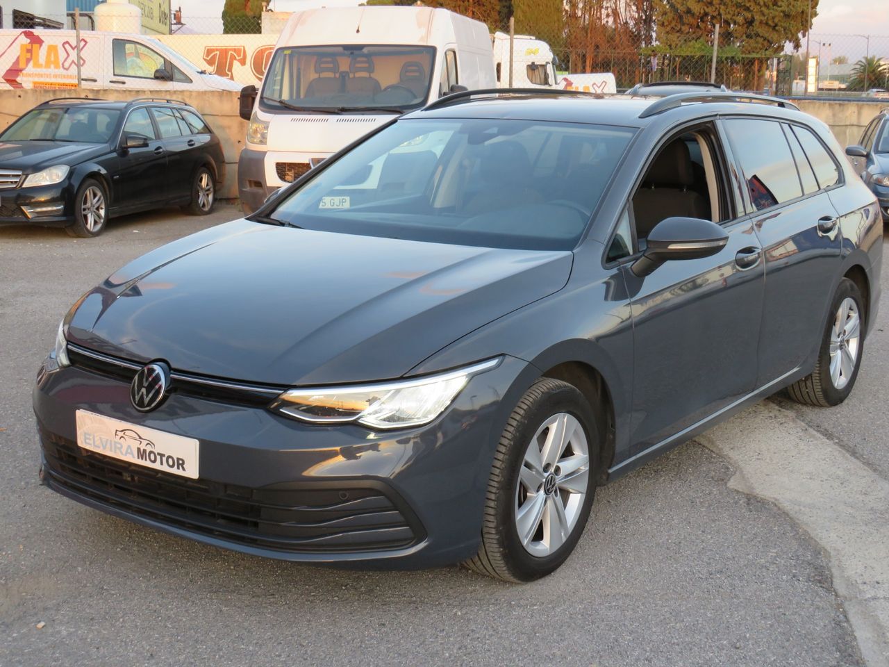 Volkswagen Golf Variant 2.0 TDI 85 kW - Foto 35