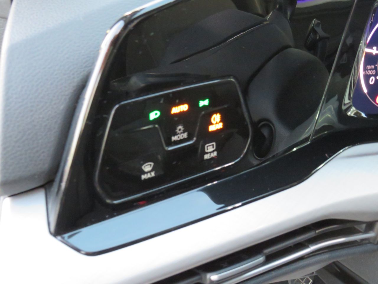 Volkswagen Golf Variant 2.0 TDI 85 kW - Foto 15