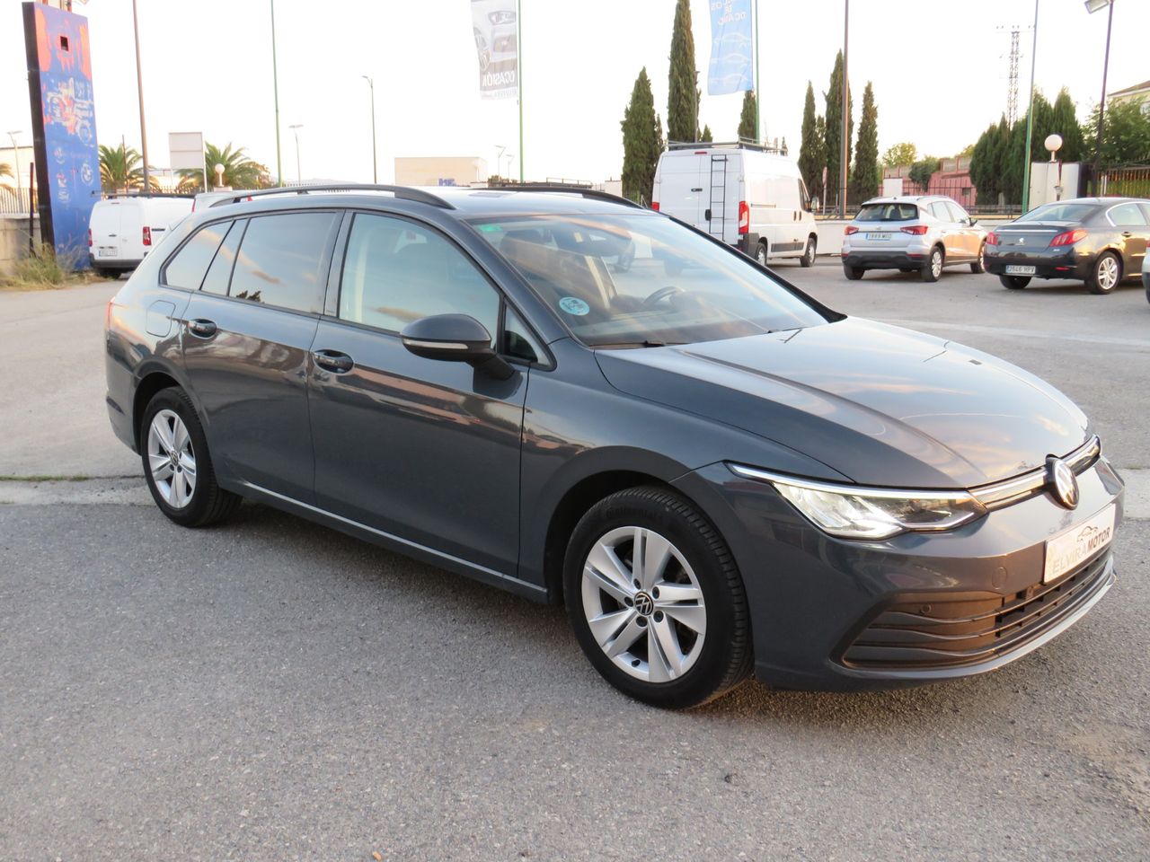 Volkswagen Golf Variant 2.0 TDI 85 kW - Foto 28
