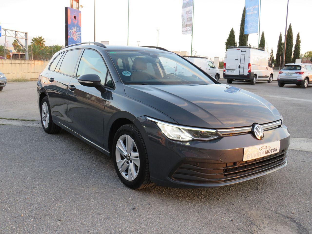 Volkswagen Golf Variant 2.0 TDI 85 kW - Foto 29