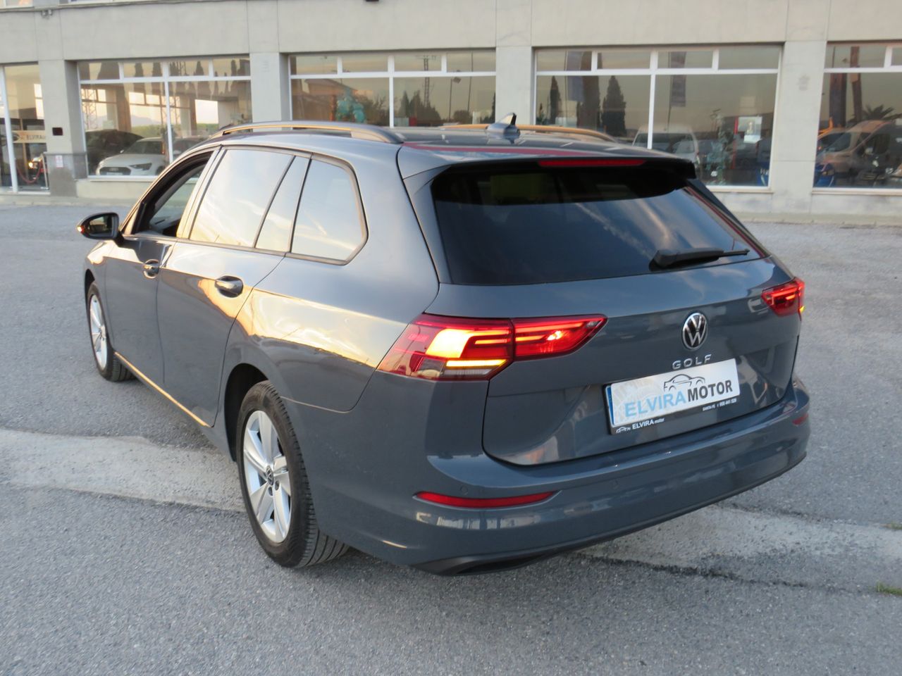 Volkswagen Golf Variant 2.0 TDI 85 kW - Foto 21