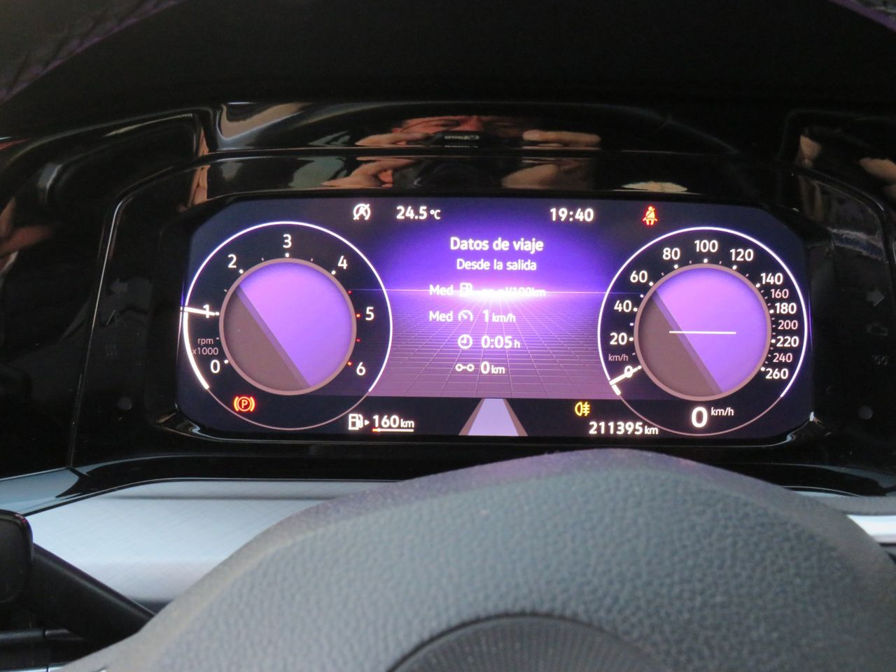 Volkswagen Golf Variant 2.0 TDI 85 kW - Foto 17