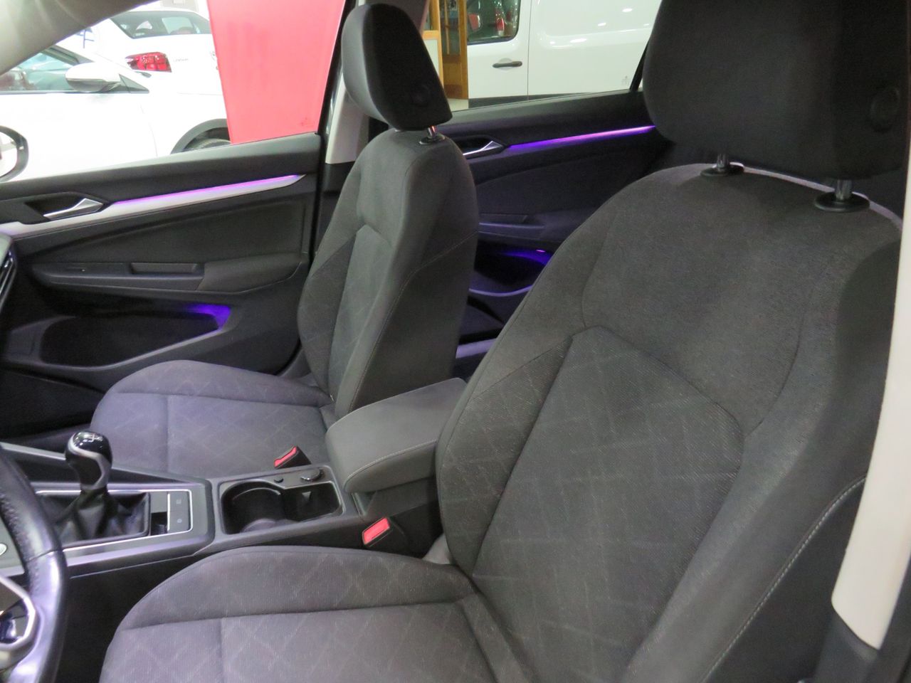 Volkswagen Golf Variant 2.0 TDI 85 kW - Foto 53