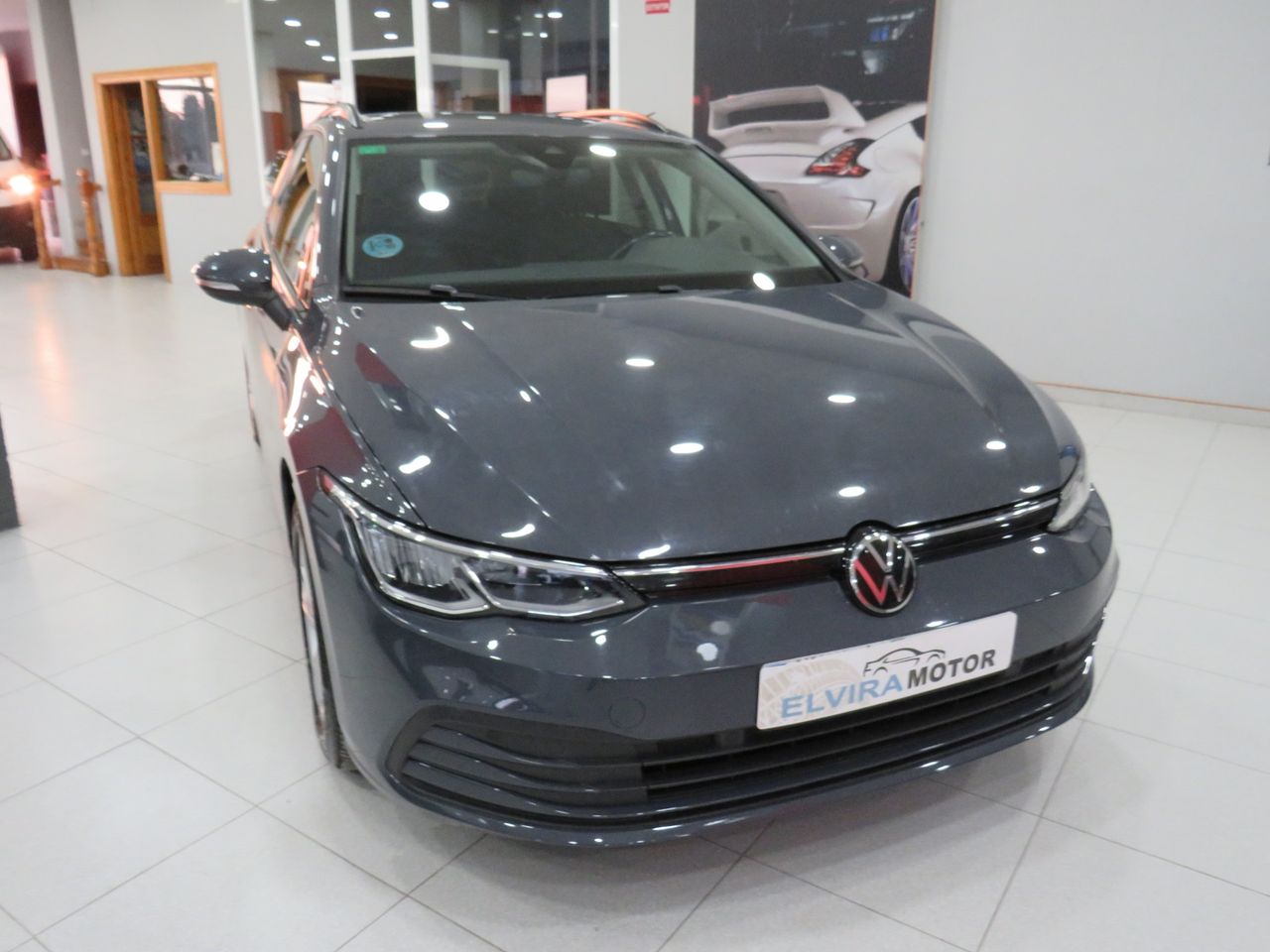 Volkswagen Golf Variant 2.0 TDI 85 kW - Foto 7