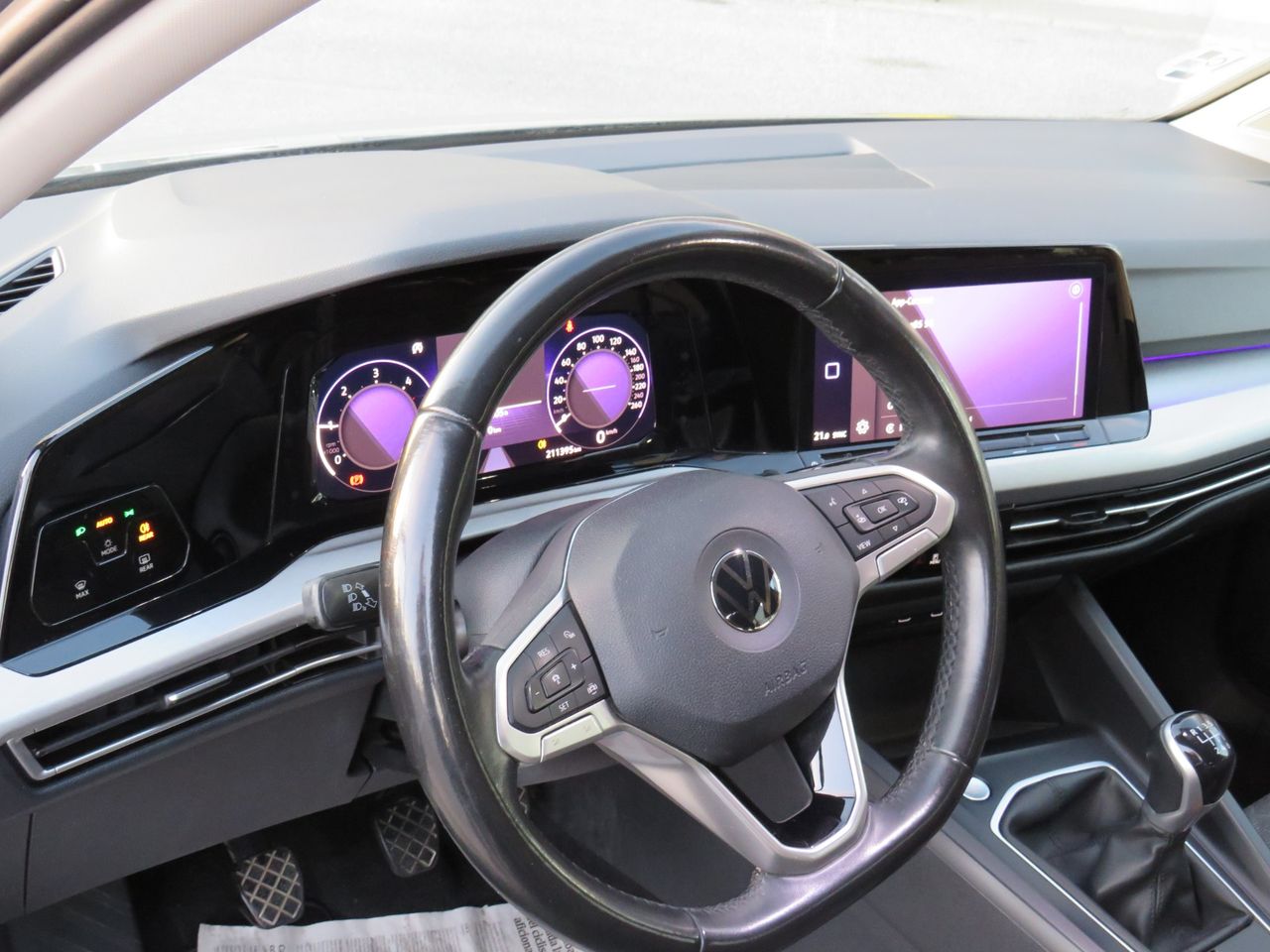 Volkswagen Golf Variant 2.0 TDI 85 kW - Foto 14