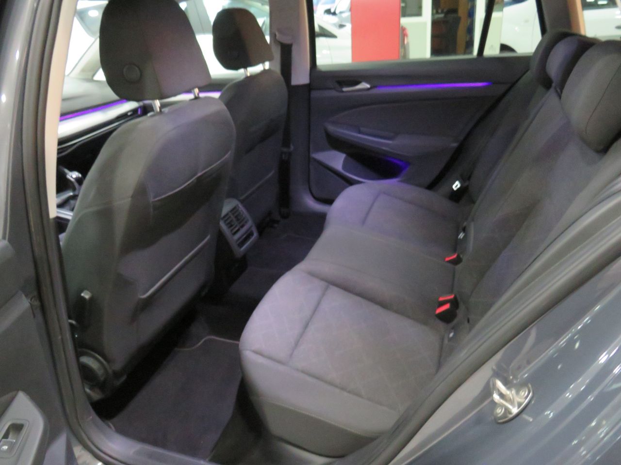 Volkswagen Golf Variant 2.0 TDI 85 kW - Foto 49