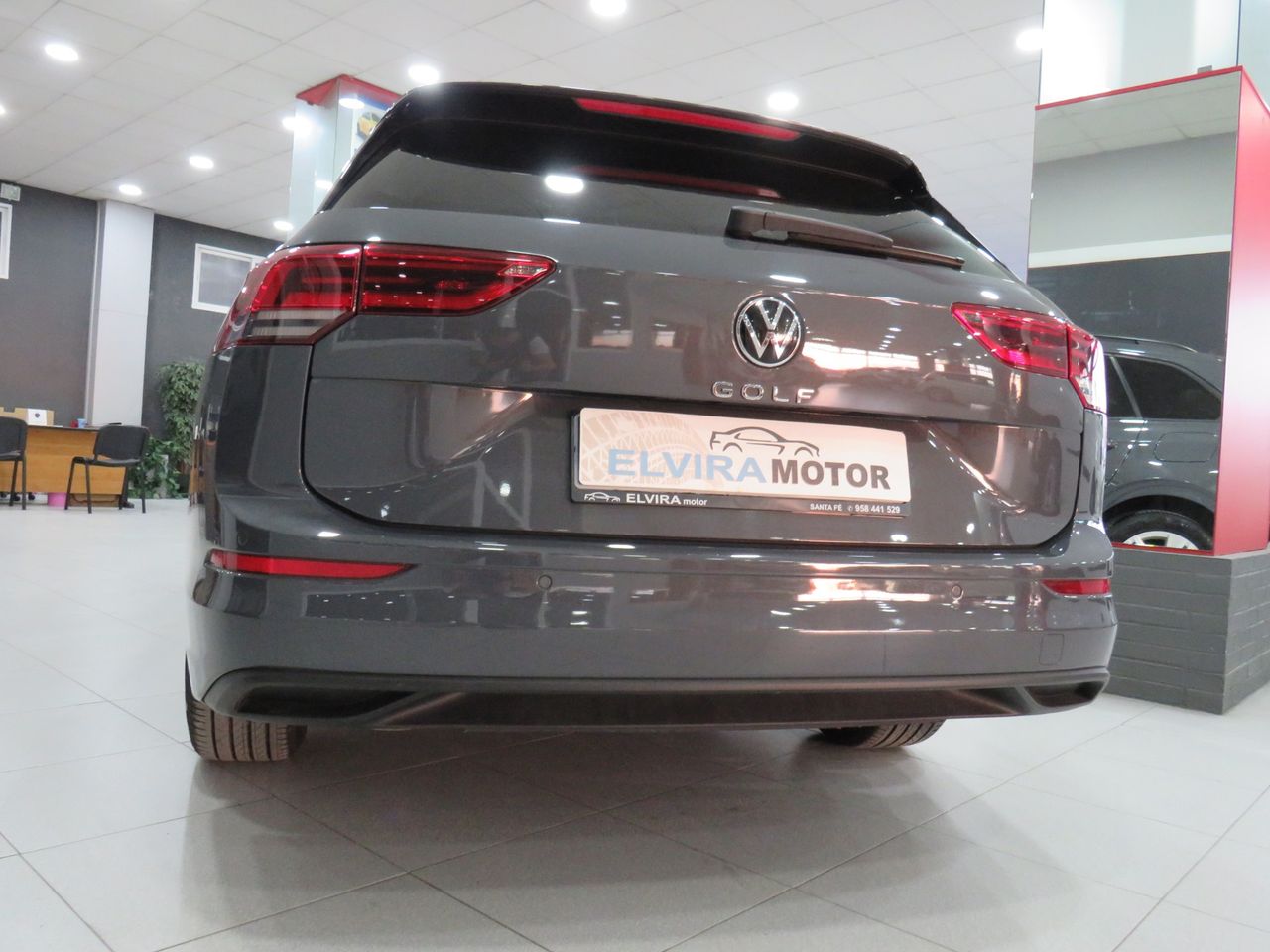 Volkswagen Golf Variant 2.0 TDI 85 kW - Foto 11