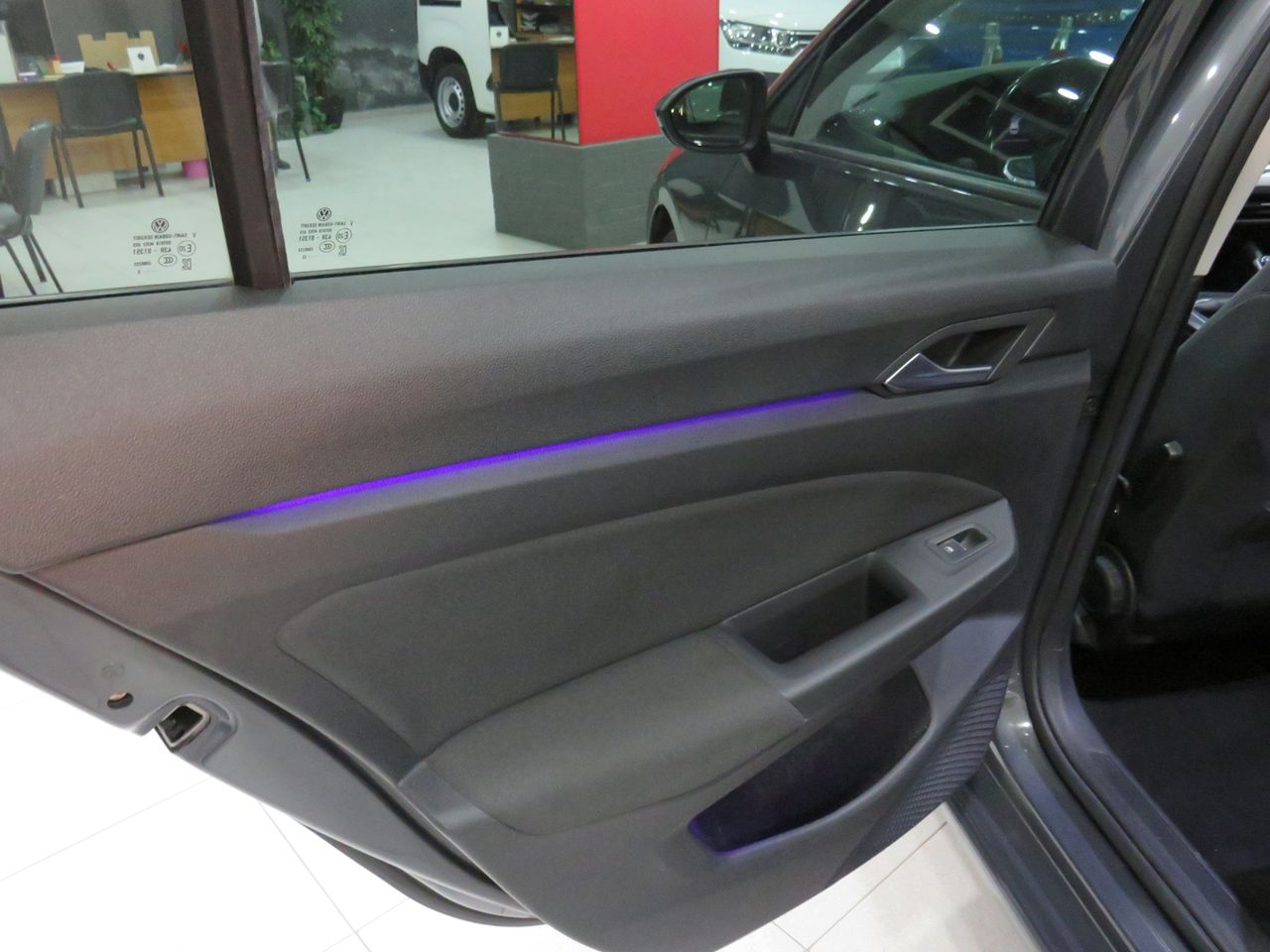 Volkswagen Golf Variant 2.0 TDI 85 kW - Foto 51