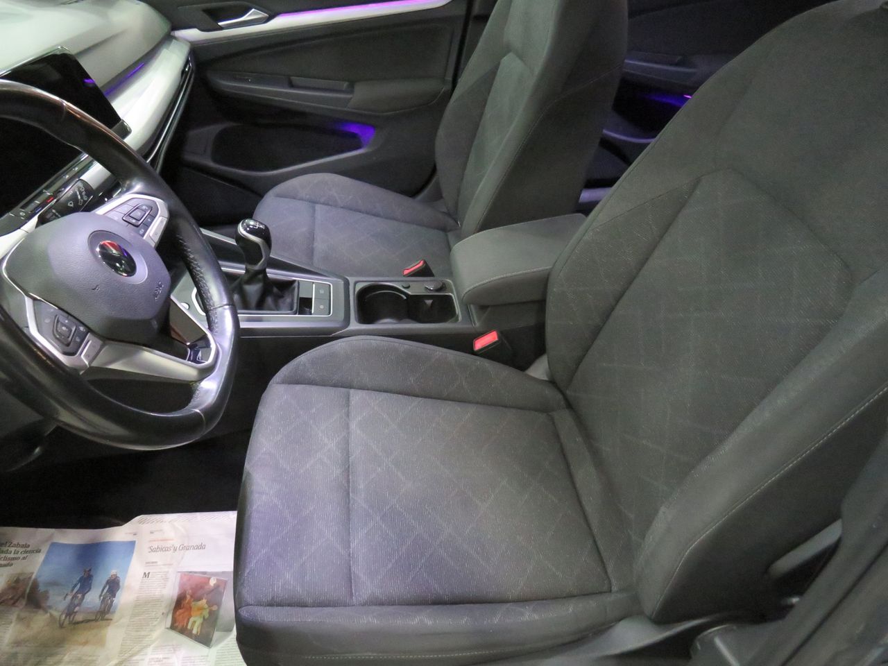 Volkswagen Golf Variant 2.0 TDI 85 kW - Foto 52