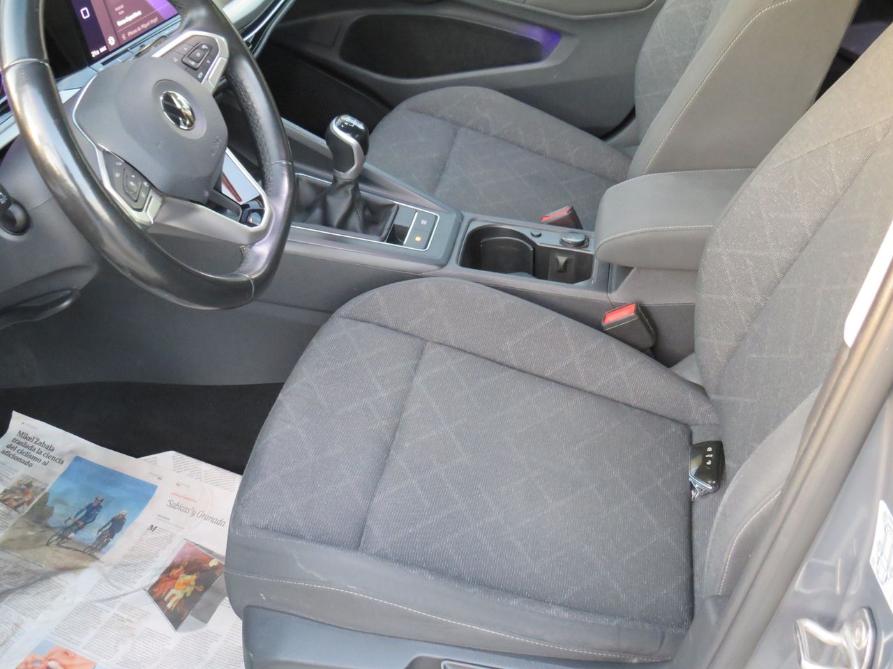 Volkswagen Golf Variant 2.0 TDI 85 kW - Foto 12