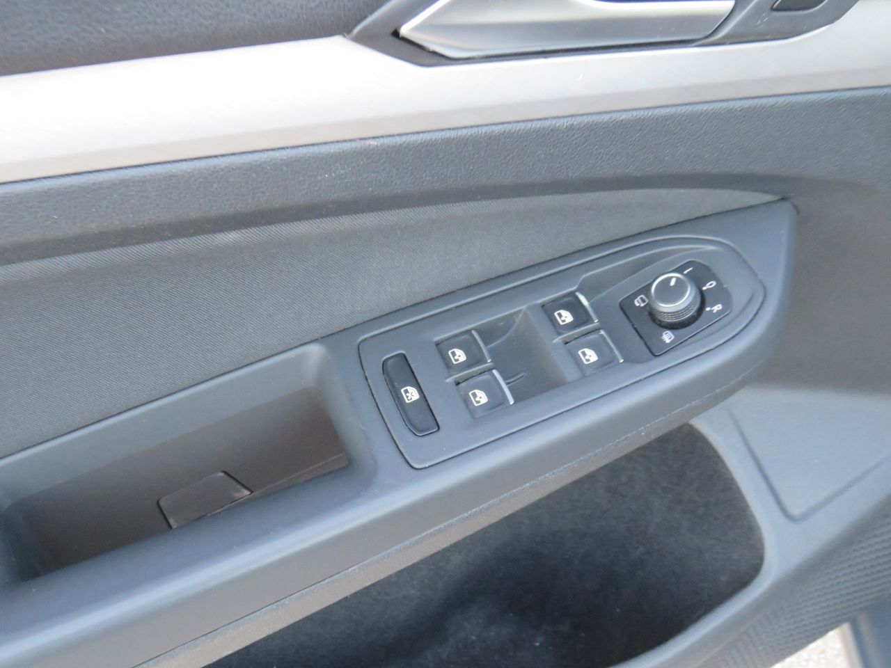 Volkswagen Golf Variant 2.0 TDI 85 kW - Foto 38