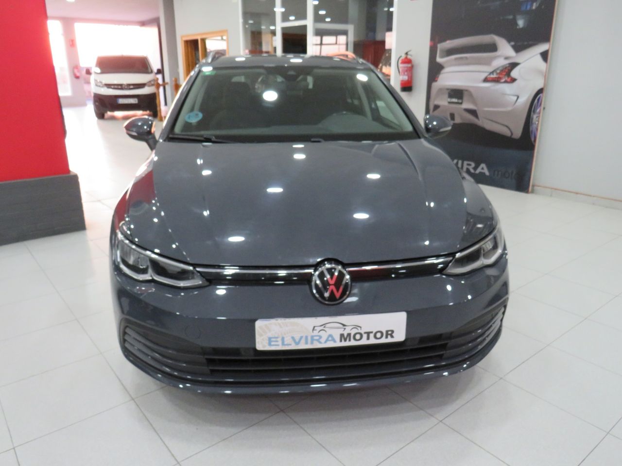 Volkswagen Golf Variant 2.0 TDI 85 kW - Foto 8