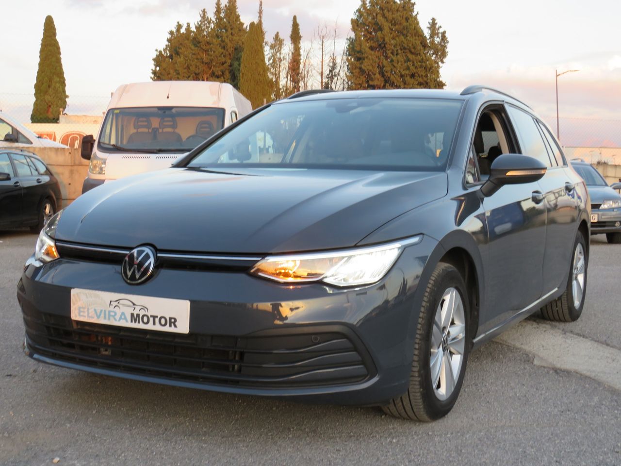 Volkswagen Golf Variant 2.0 TDI 85 kW - Foto 33