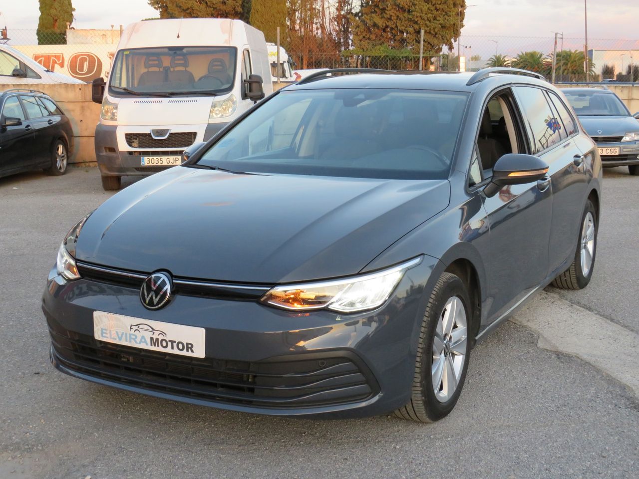 Volkswagen Golf Variant 2.0 TDI 85 kW - Foto 34