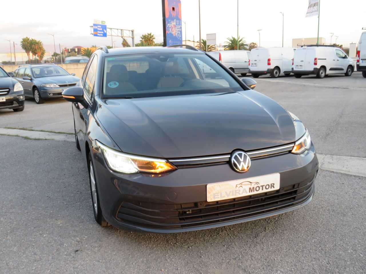 Volkswagen Golf Variant 2.0 TDI 85 kW - Foto 31