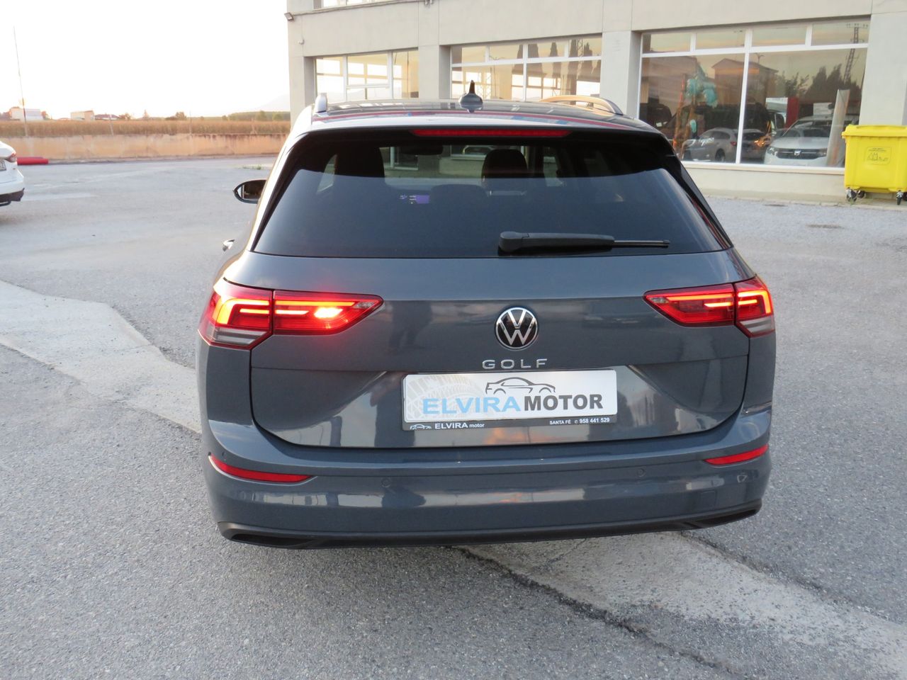 Volkswagen Golf Variant 2.0 TDI 85 kW - Foto 23