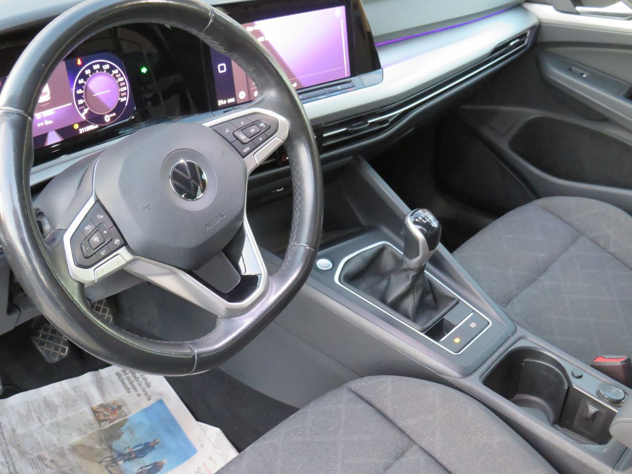Volkswagen Golf Variant 2.0 TDI 85 kW - Foto 13