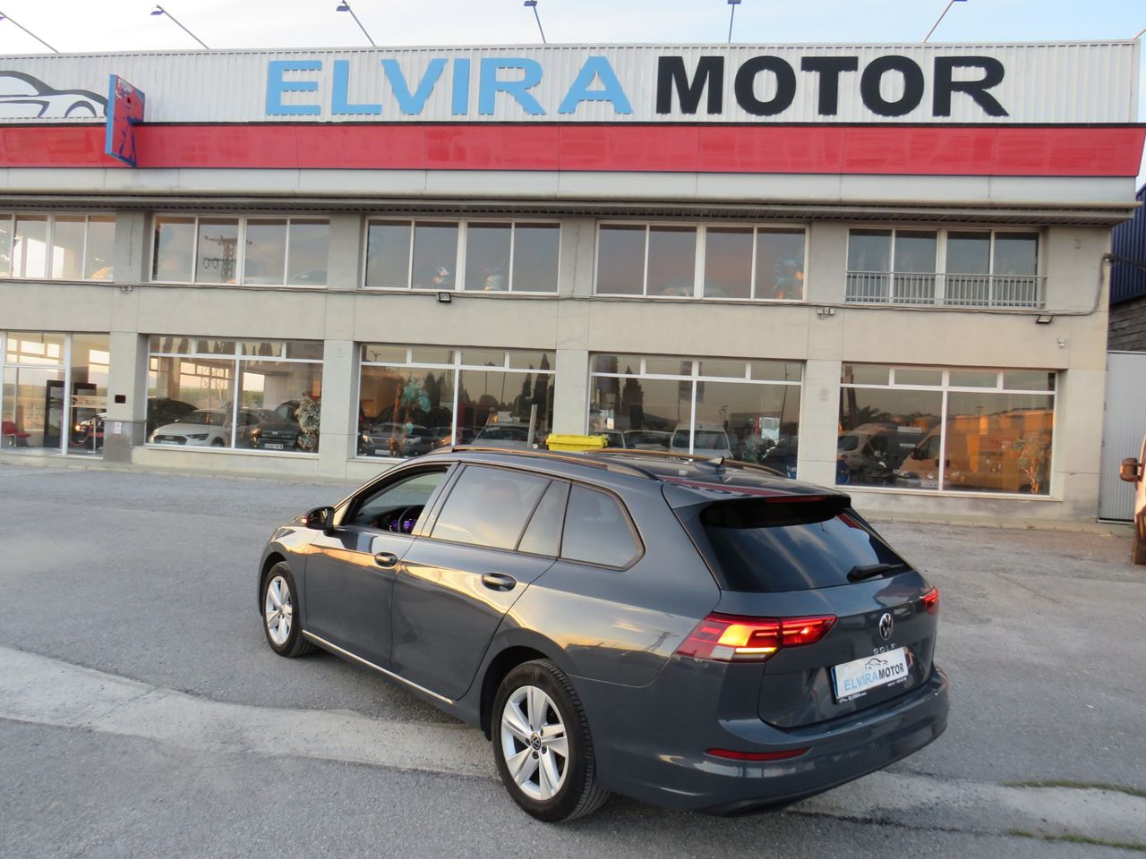 Volkswagen Golf Variant 2.0 TDI 85 kW - Foto 19