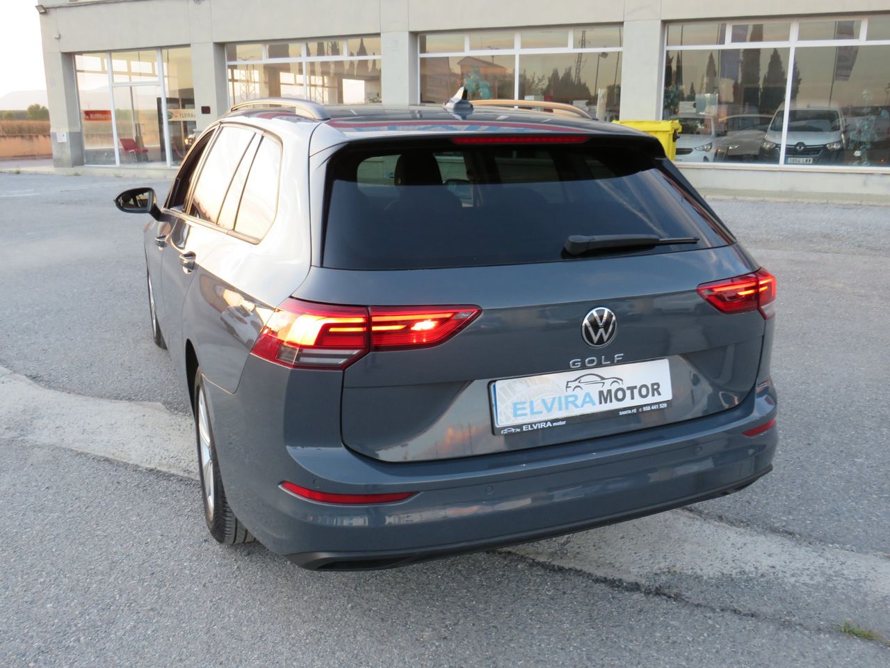 Volkswagen Golf Variant 2.0 TDI 85 kW - Foto 22