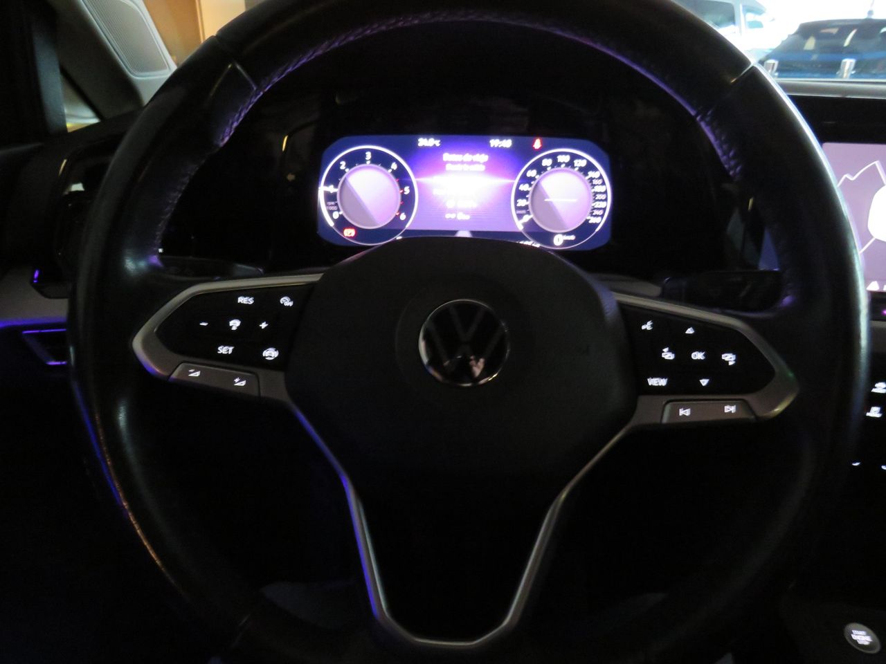 Volkswagen Golf Variant 2.0 TDI 85 kW - Foto 43
