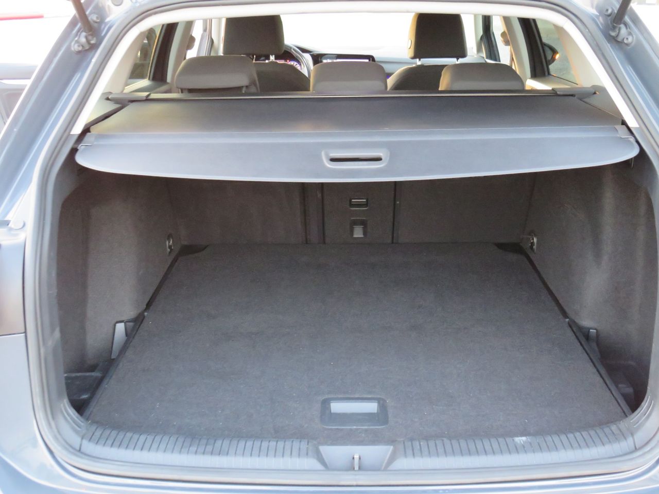 Volkswagen Golf Variant 2.0 TDI 85 kW - Foto 40