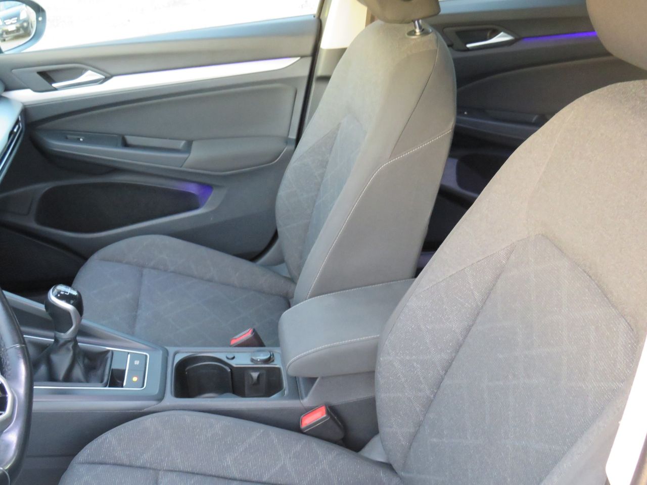 Volkswagen Golf Variant 2.0 TDI 85 kW - Foto 37