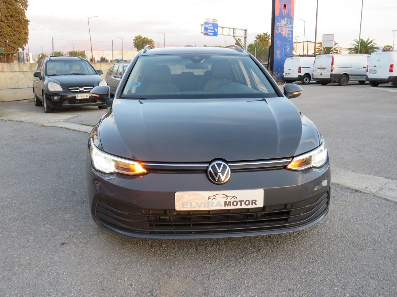Volkswagen Golf Variant 2.0 TDI 85 kW - Foto 32