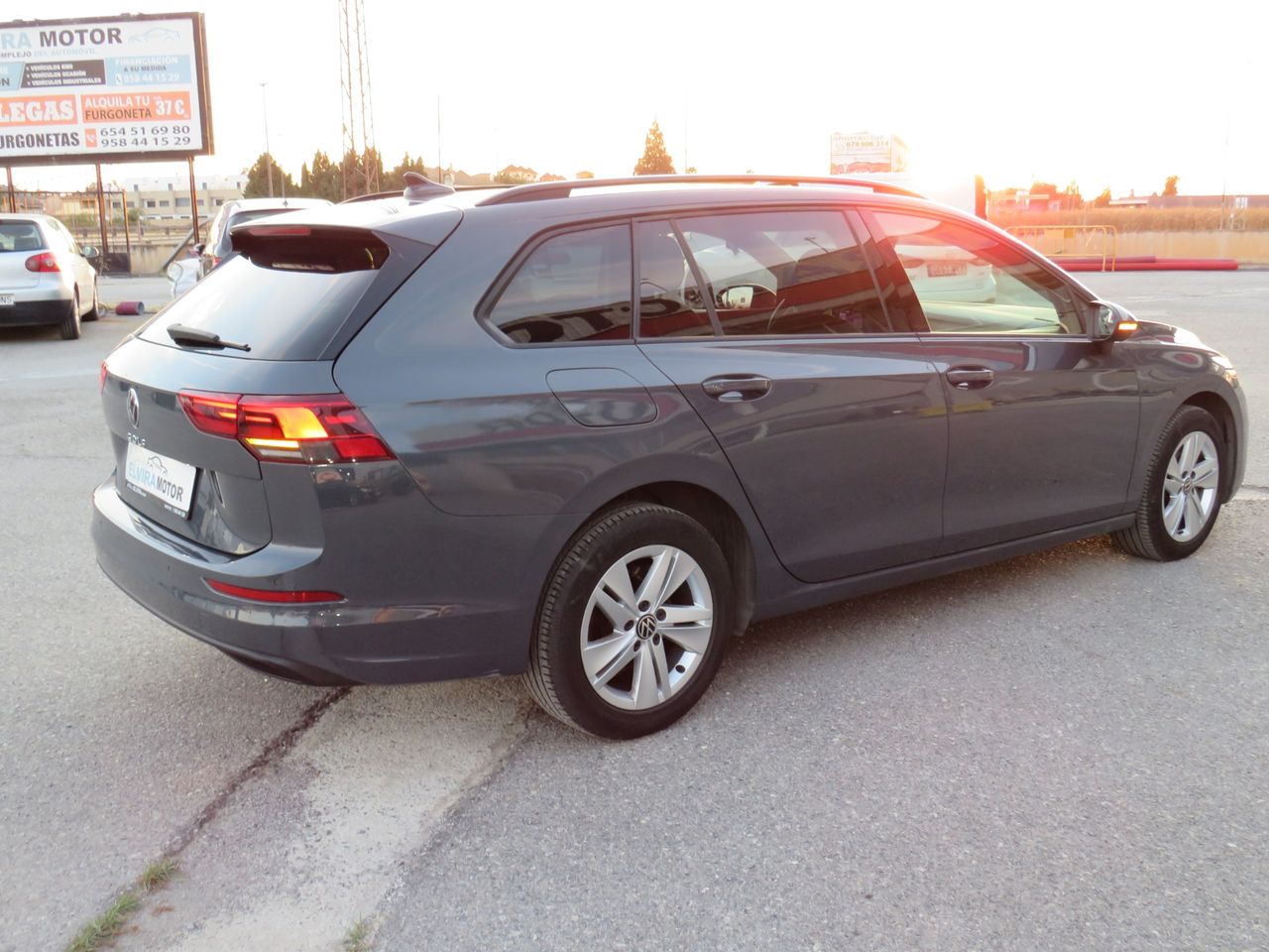Volkswagen Golf Variant 2.0 TDI 85 kW - Foto 27