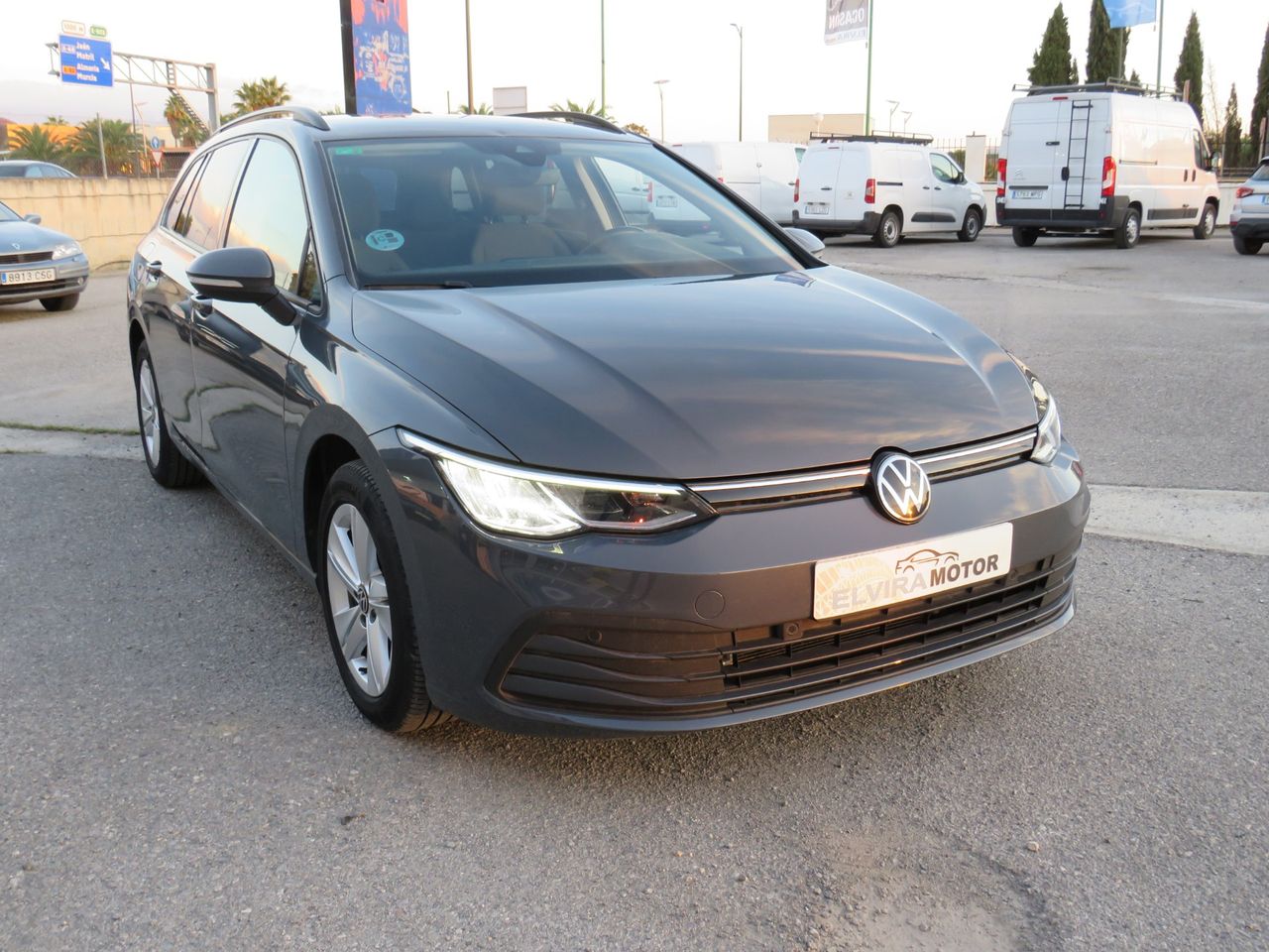 Volkswagen Golf Variant 2.0 TDI 85 kW - Foto 30