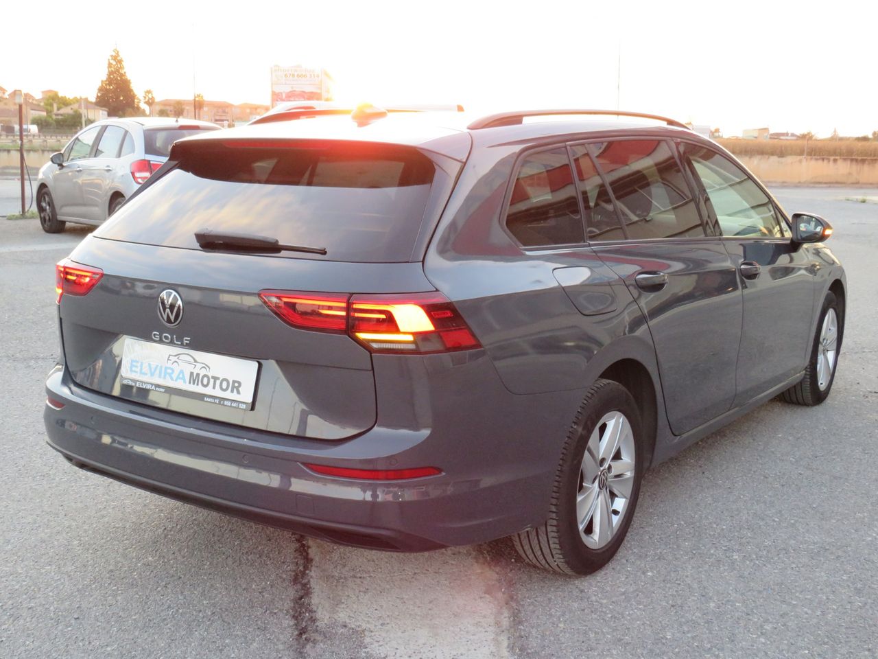 Volkswagen Golf Variant 2.0 TDI 85 kW - Foto 24